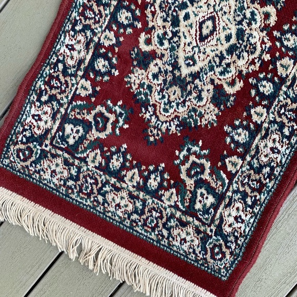 Rug Foyer Traditional - Picture 6 of 9